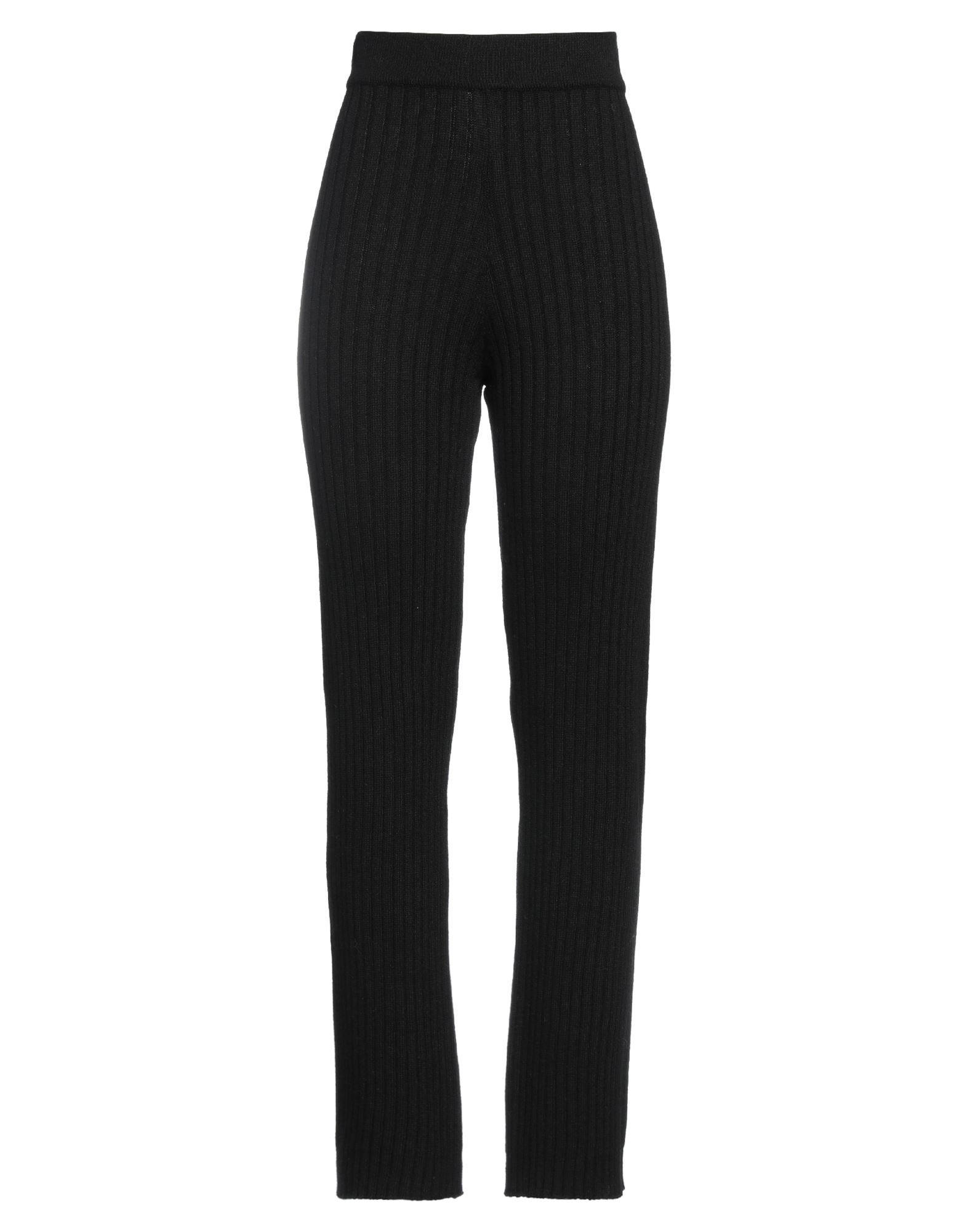 REBEL QUEEN Hose Damen Schwarz von REBEL QUEEN