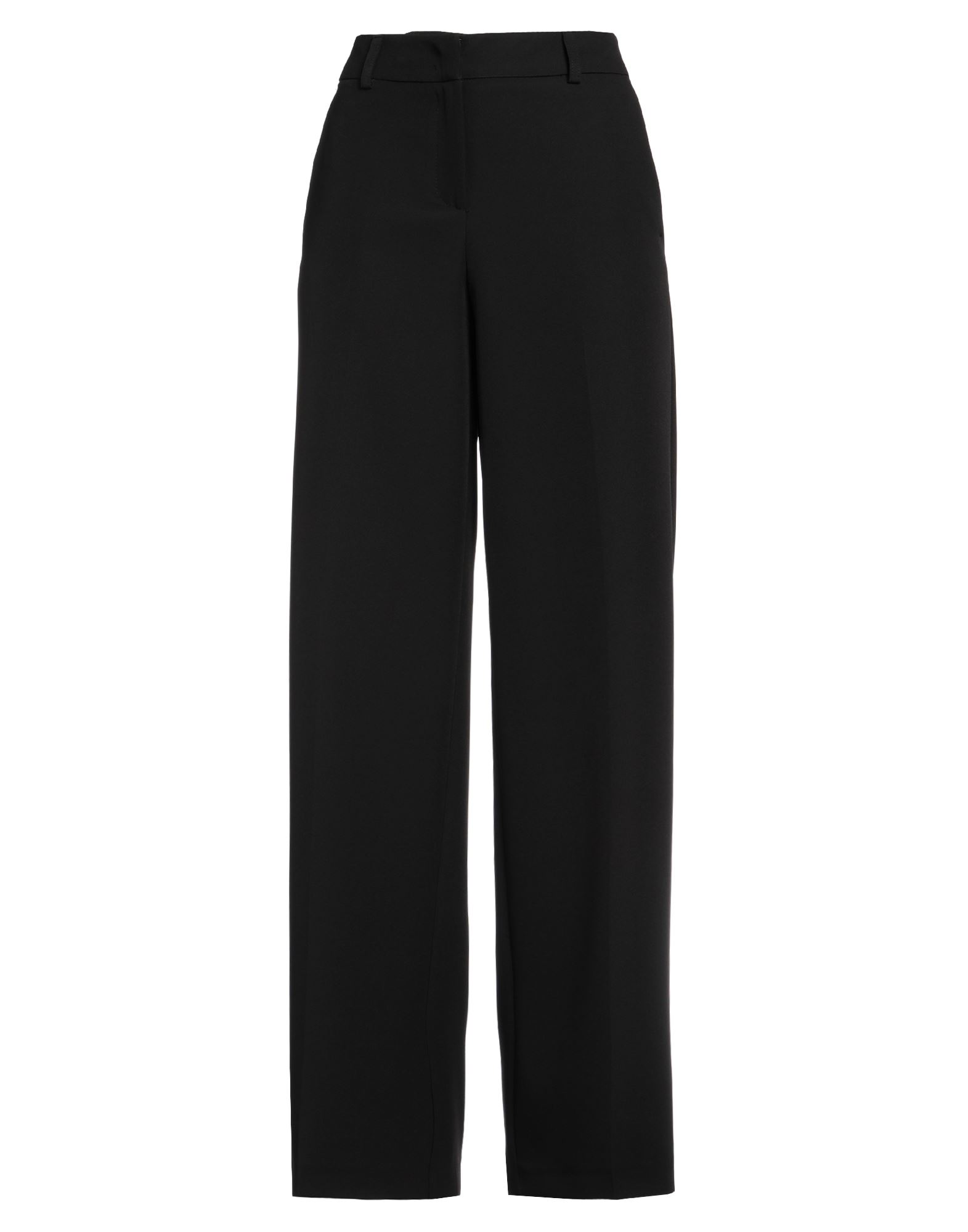 REBEL QUEEN Hose Damen Schwarz von REBEL QUEEN