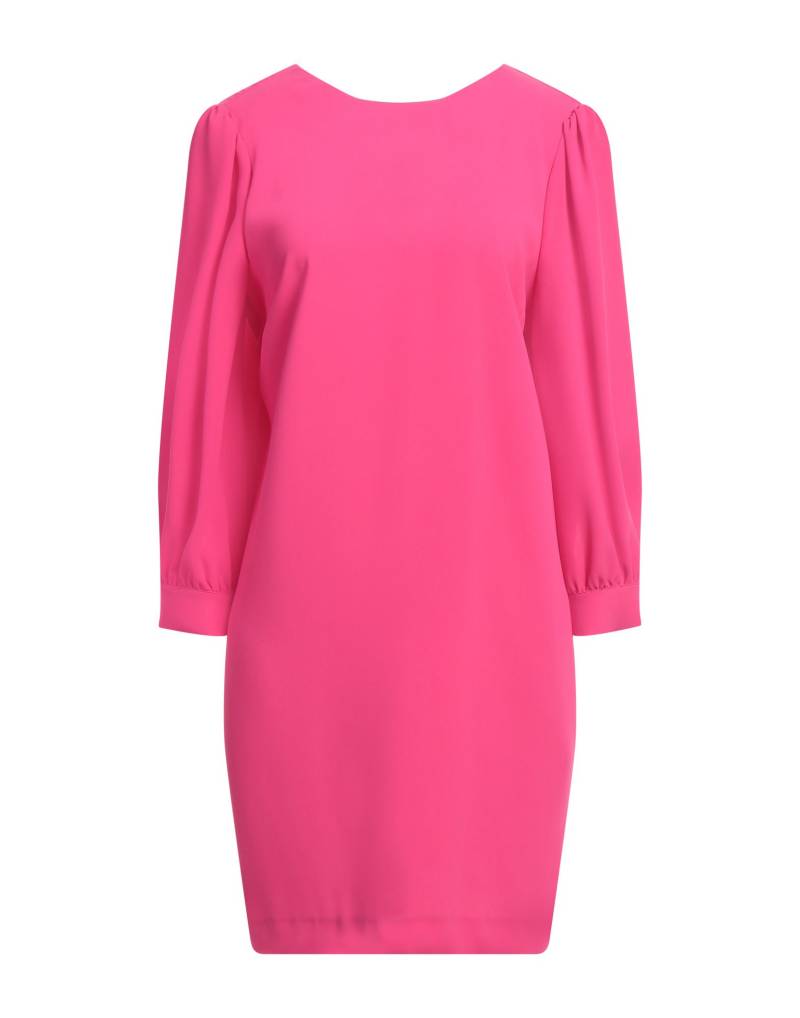 REBEL QUEEN by LIU •JO Mini-kleid Damen Fuchsia von REBEL QUEEN by LIU •JO