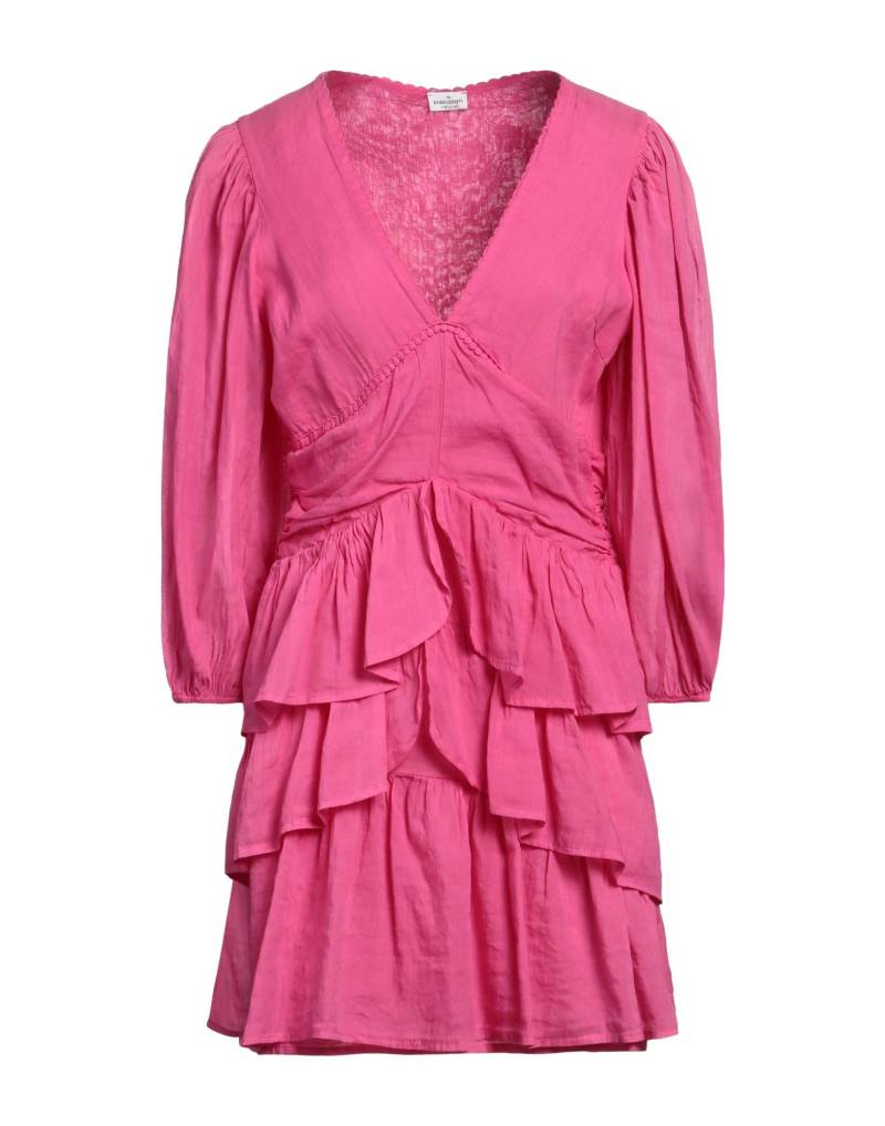 REBEL QUEEN by LIU •JO Mini-kleid Damen Fuchsia von REBEL QUEEN by LIU •JO