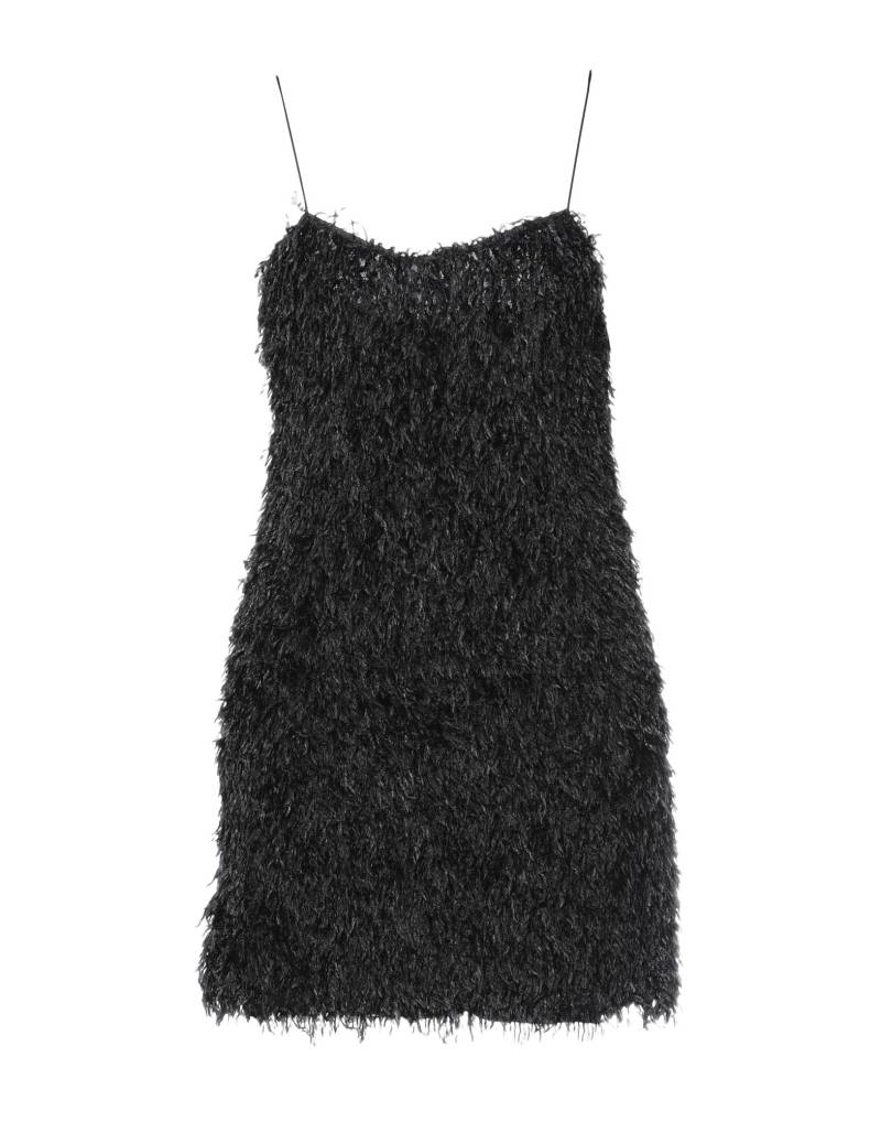 REBEL QUEEN by LIU •JO Mini-kleid Damen Schwarz von REBEL QUEEN by LIU •JO