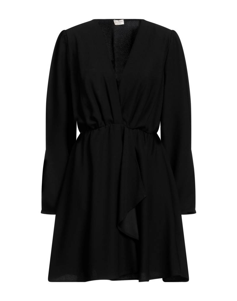 REBEL QUEEN by LIU •JO Mini-kleid Damen Schwarz von REBEL QUEEN by LIU •JO