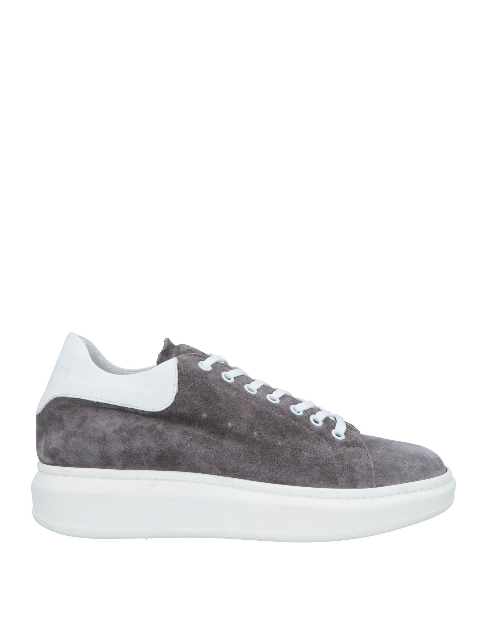 REBEL QUEEN Sneakers Damen Blei von REBEL QUEEN