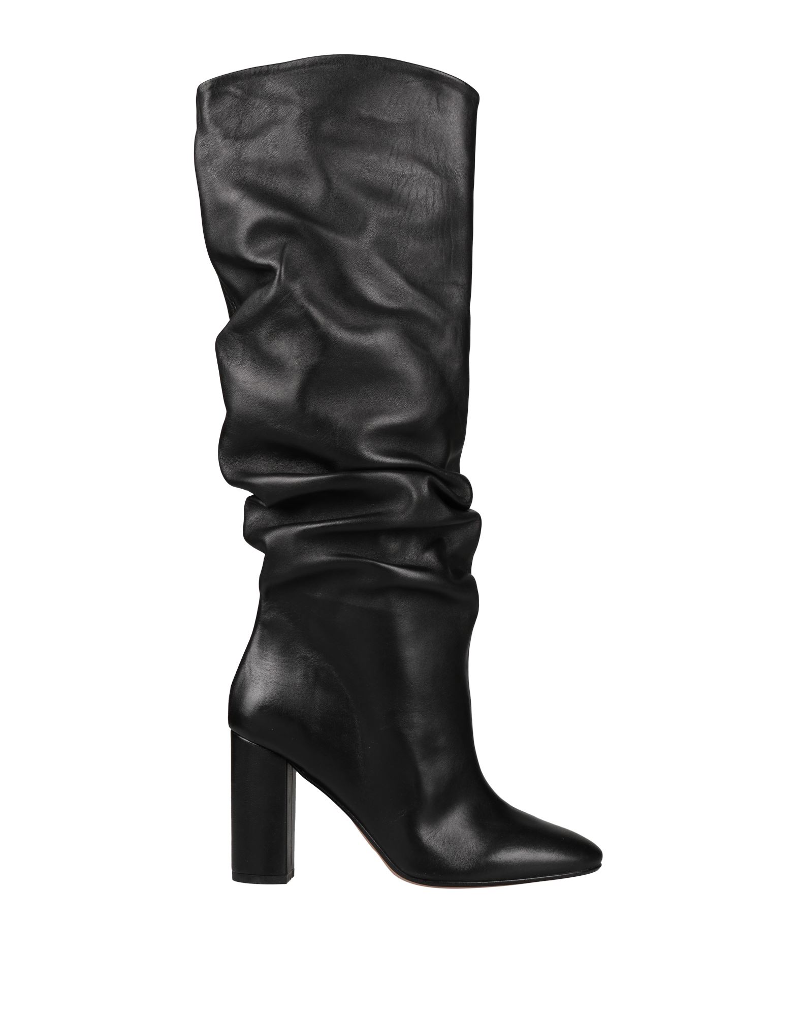 REBEL QUEEN Stiefel Damen Schwarz von REBEL QUEEN