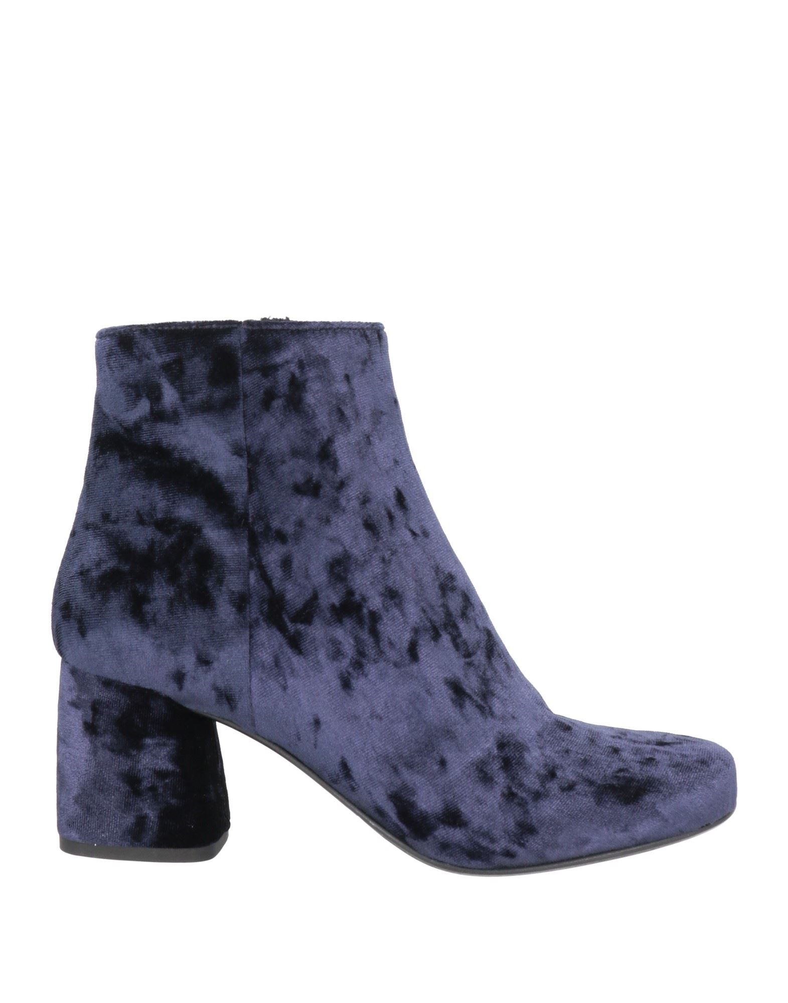 REBELLATO NOVE Stiefelette Damen Nachtblau von REBELLATO NOVE