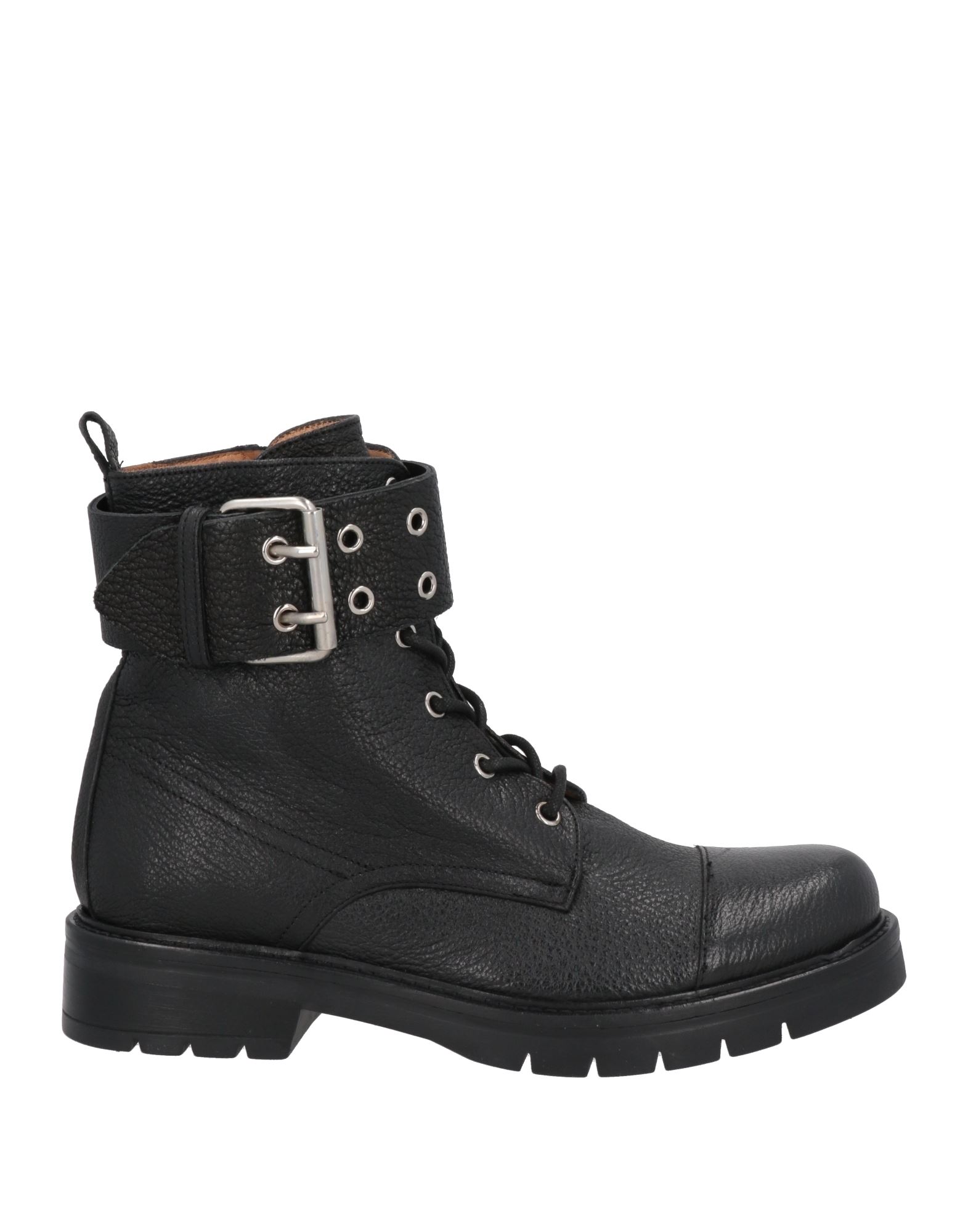 REBELLATO NOVE Stiefelette Damen Schwarz von REBELLATO NOVE