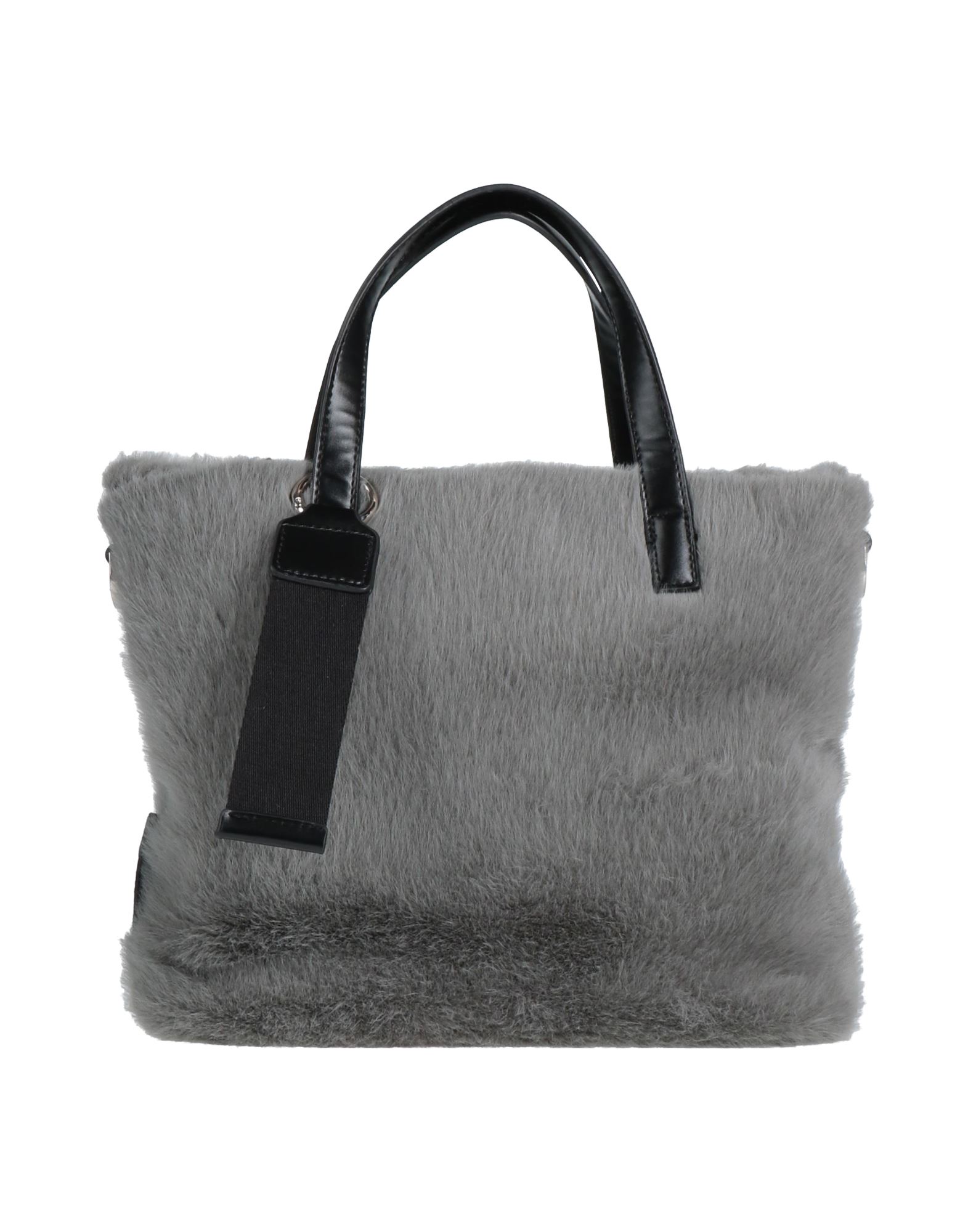 REBELLE Handtaschen Damen Salbeigrün von REBELLE