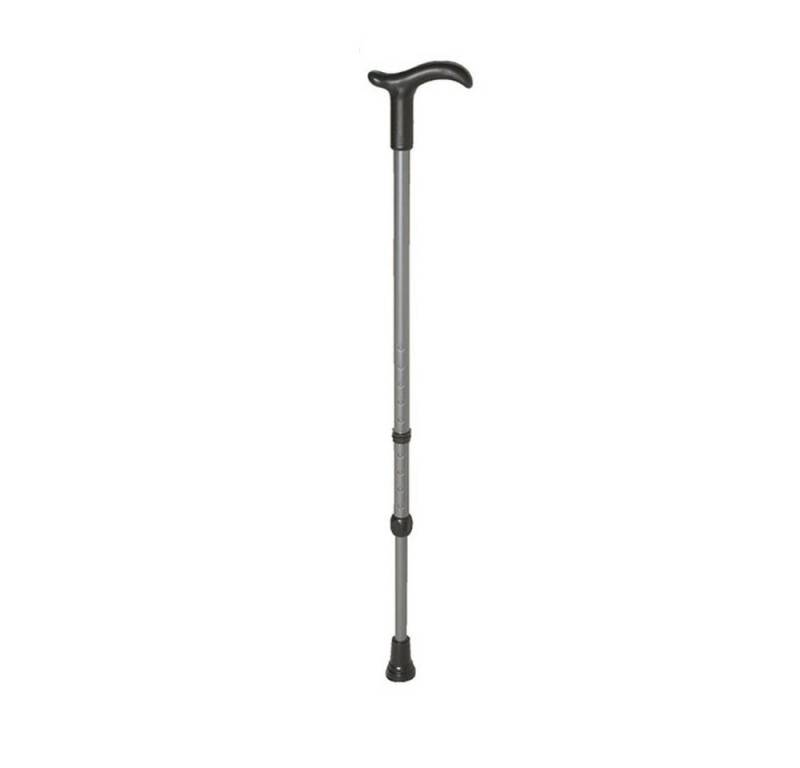 REBOTEC Gehstock Rebotec Simplex Gehstock mit Fritzgriff von REBOTEC