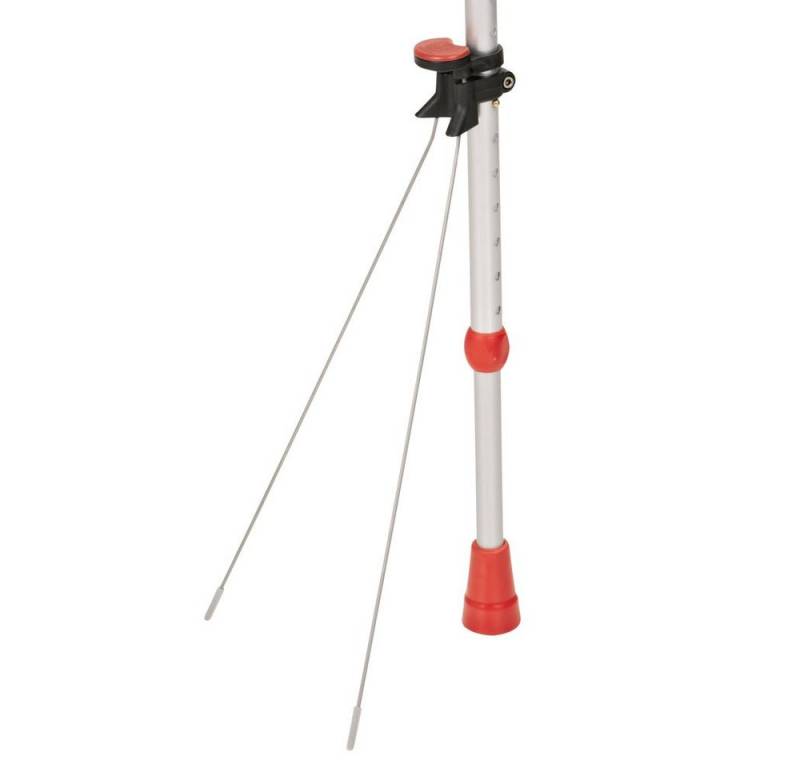 REBOTEC Unterarmkrücke Rebotec Tripod Gehstützen Ständer von REBOTEC