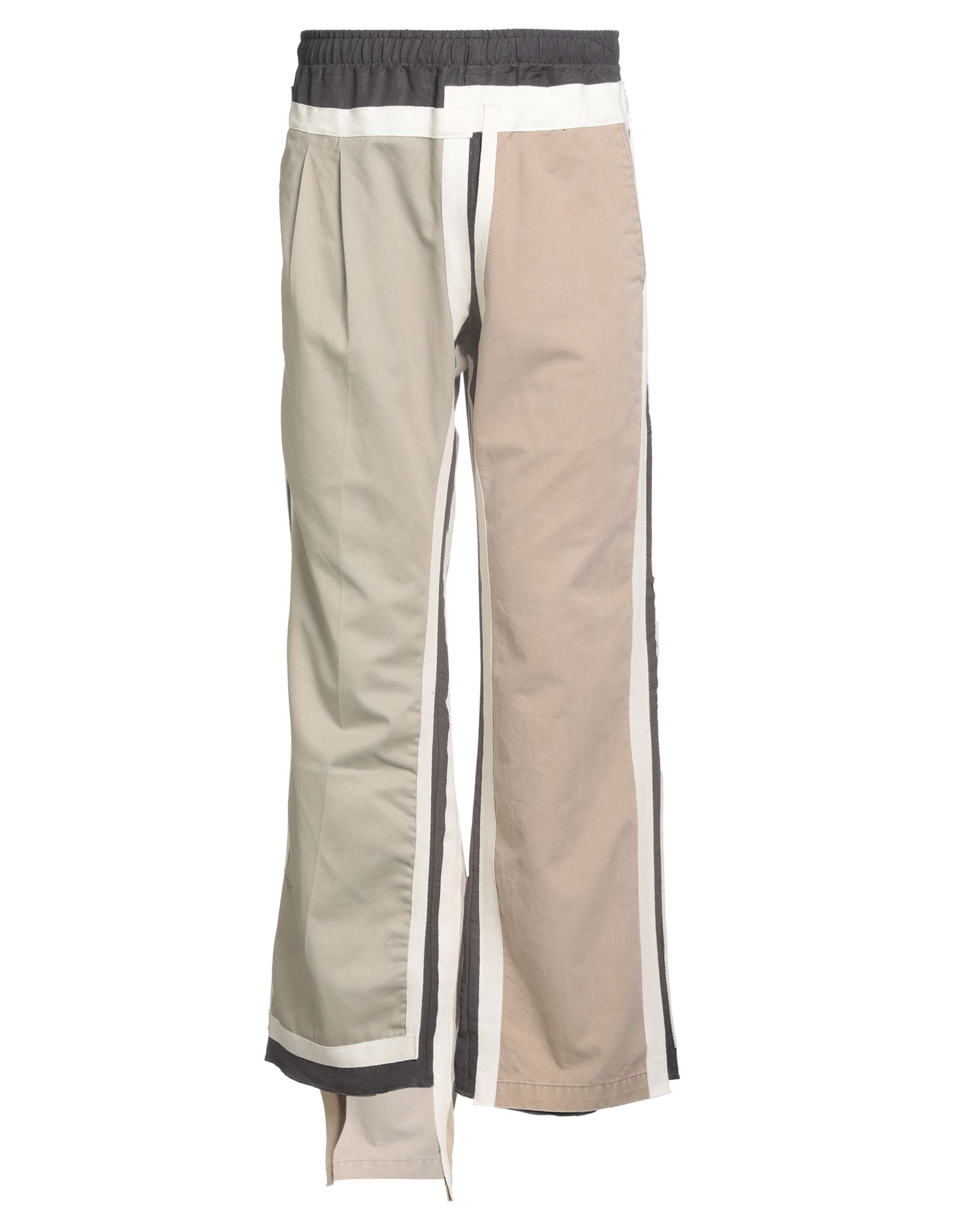 REBUILD by NEEDLES Hose Herren Hellbraun REBUILD by NEEDLES Hose Herren Hellbraun von REBUILD by NEEDLES