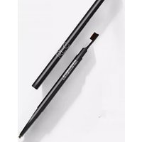 REC - Dual Head Lasting Sketch Eyebrow Pencil - 2 Colors Grey - 0.06g von REC