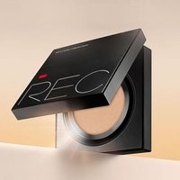 REC - Matte Lasting Cushion Cream / Refill - 3 Shades C01 Ivory - 12g von REC