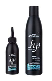 RECOVER Men perfect line Shampoo+ Lotion von RECOVER