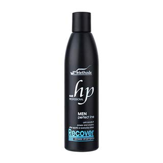 RECOVER Men perfect line Shampoo von RECOVER