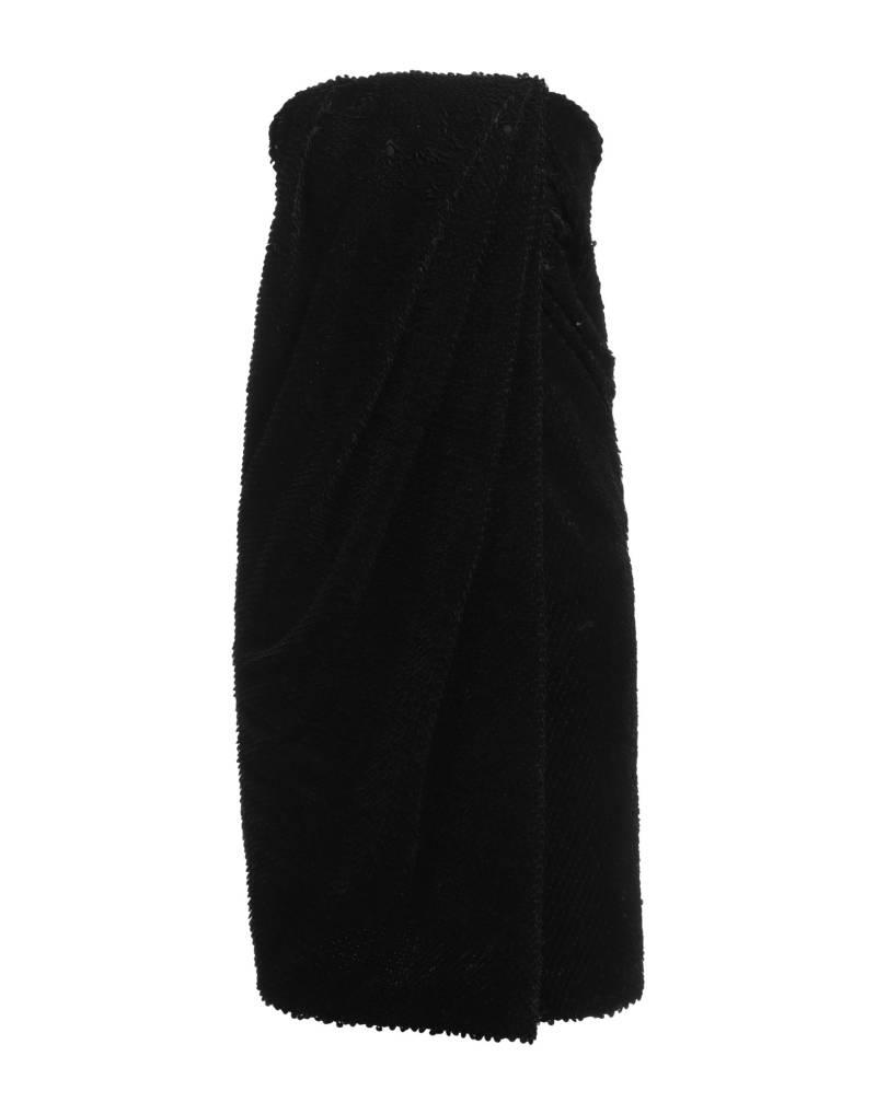 RECTO Mini-kleid Damen Schwarz von RECTO