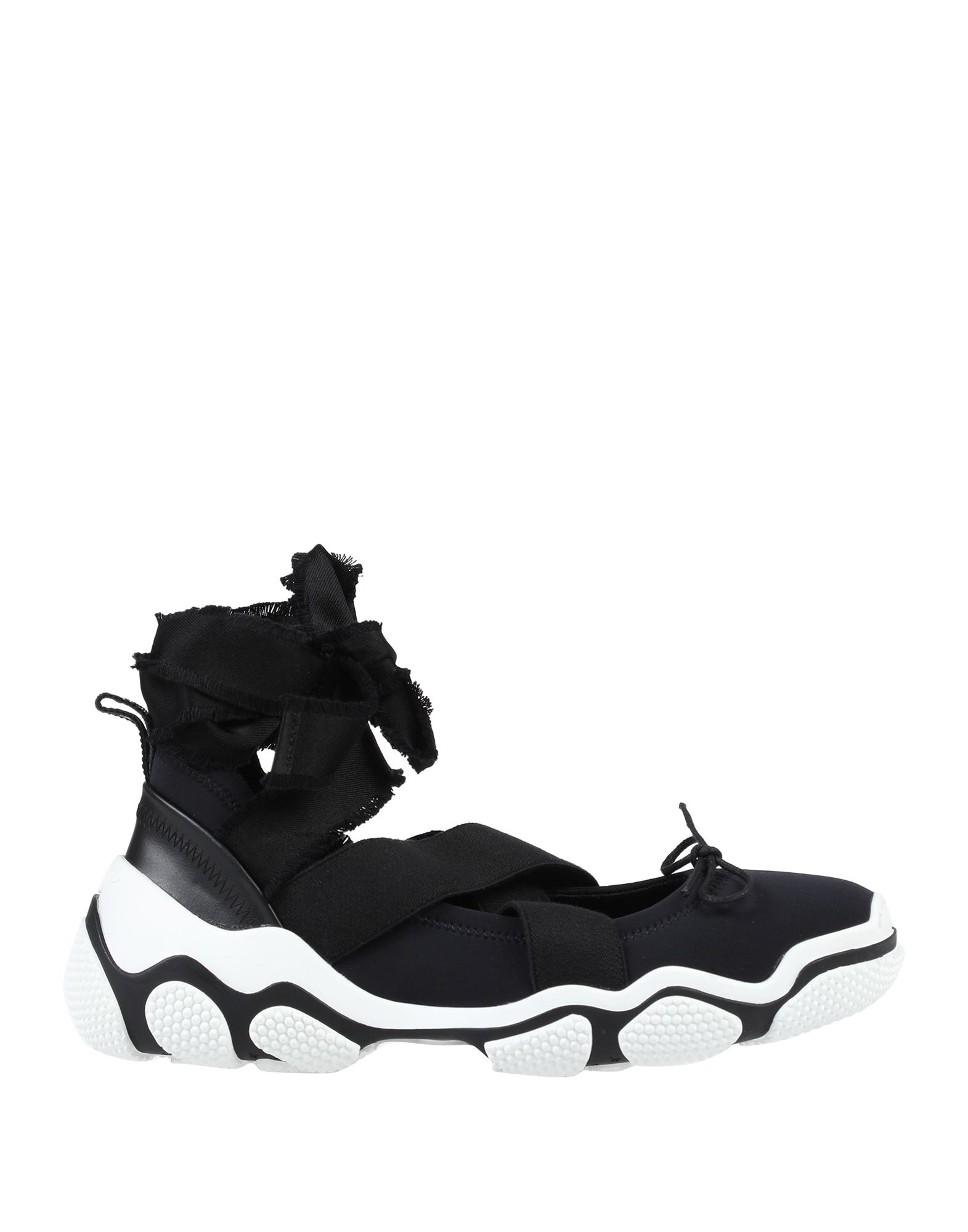 RED(V) Ballerina Damen Schwarz von RED(V)