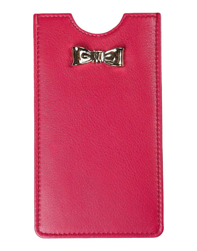 RED(V) Cover & Hüllen Damen Fuchsia von RED(V)