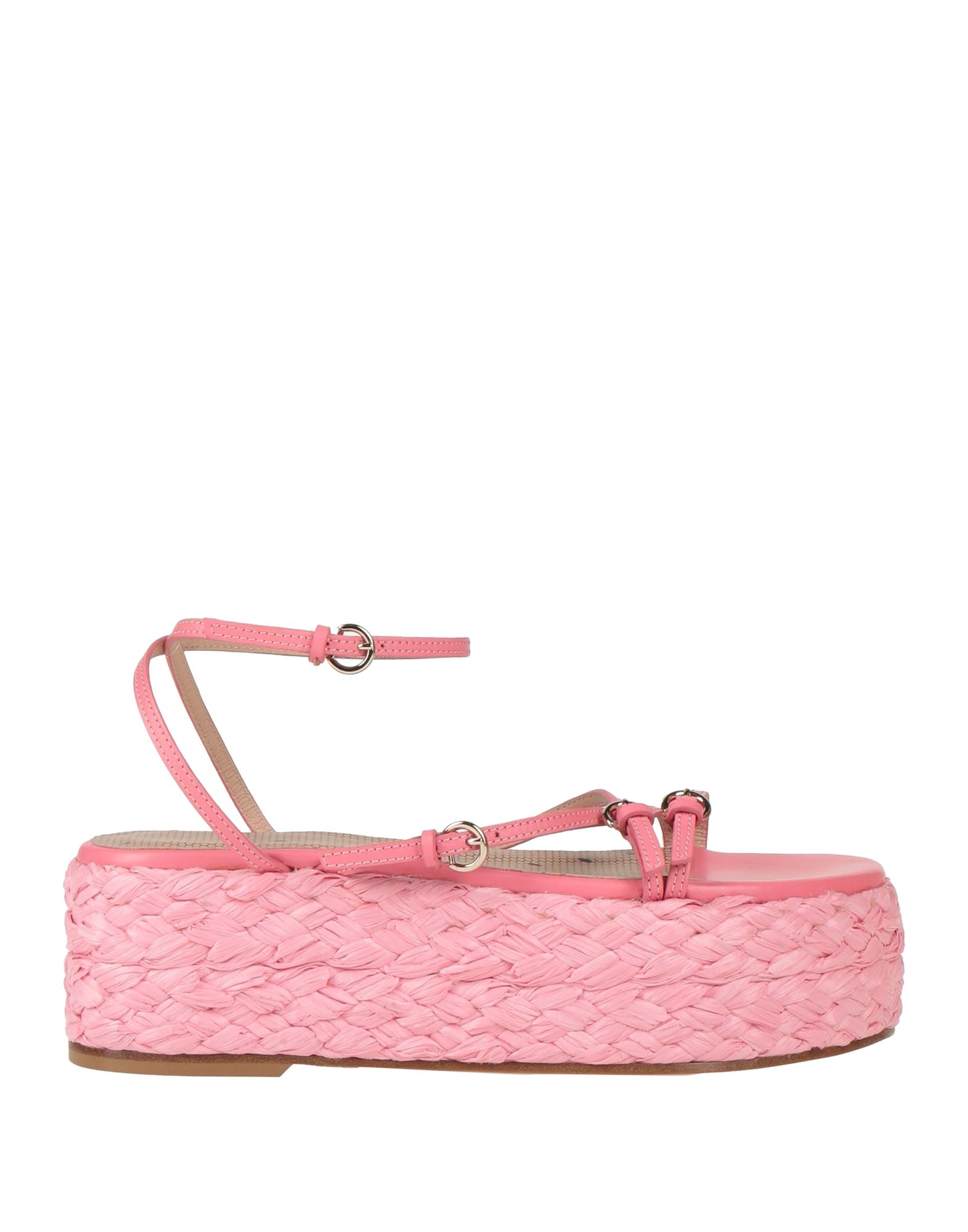 RED(V) Espadrilles Damen Rosa von RED(V)