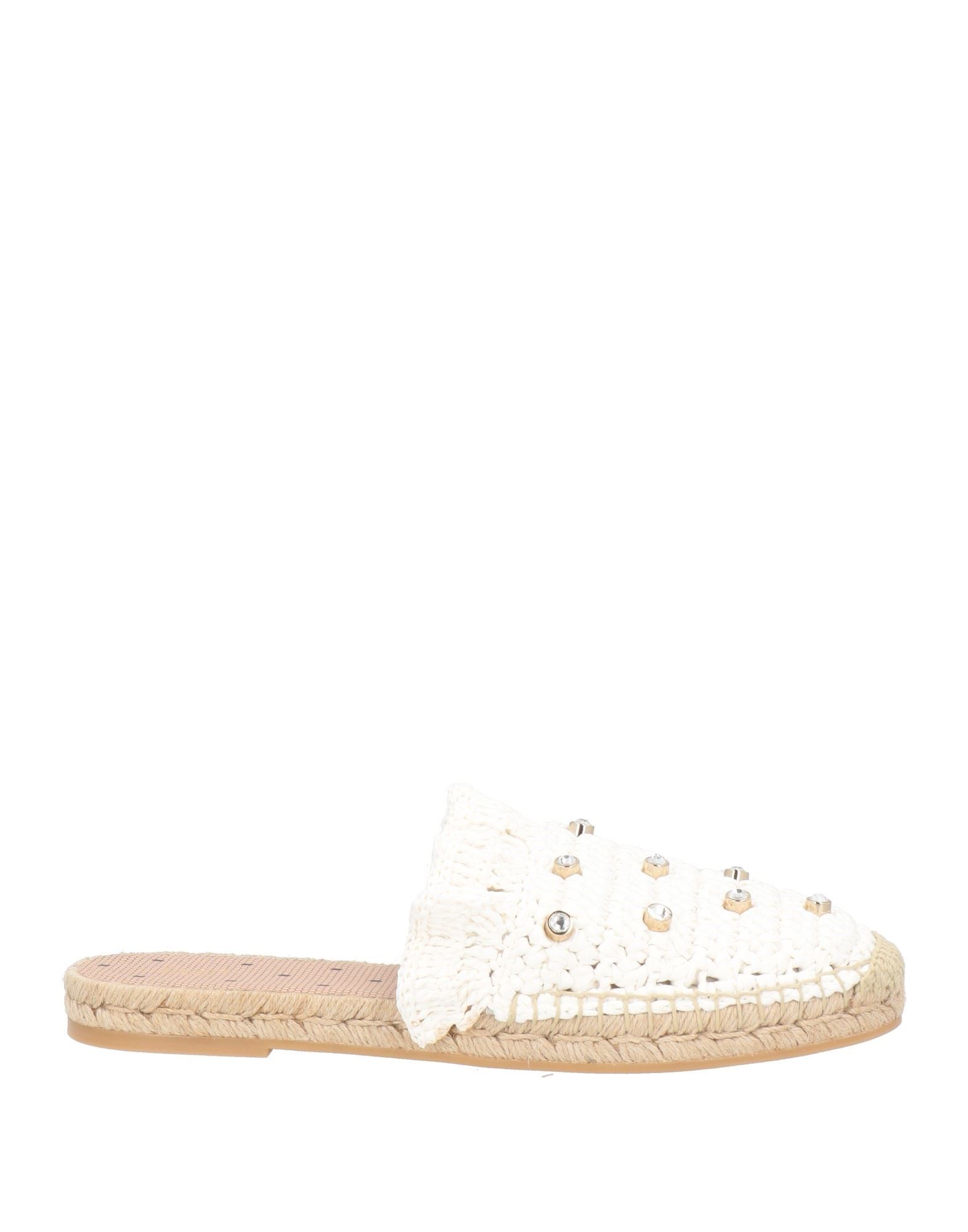 RED(V) Espadrilles Damen Weiß von RED(V)
