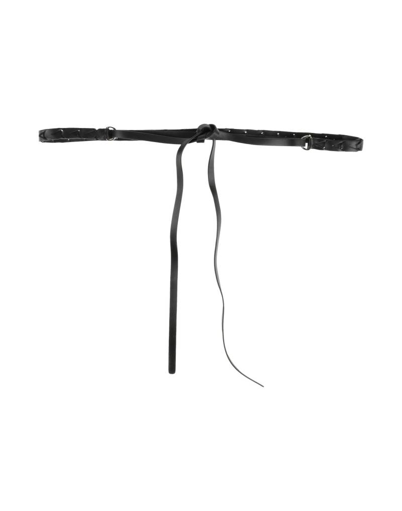 RED(V) Gürtel Damen Schwarz von RED(V)