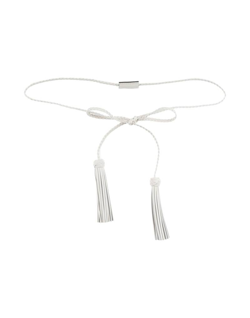 RED(V) Gürtel Damen Weiß von RED(V)