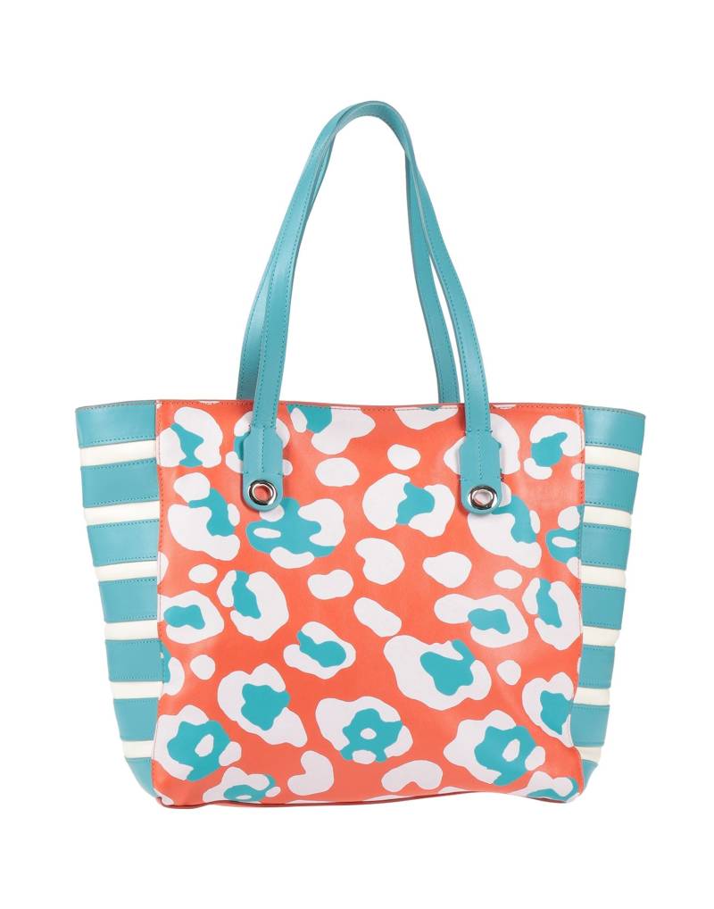 RED(V) Handtaschen Damen Tūrkis von RED(V)