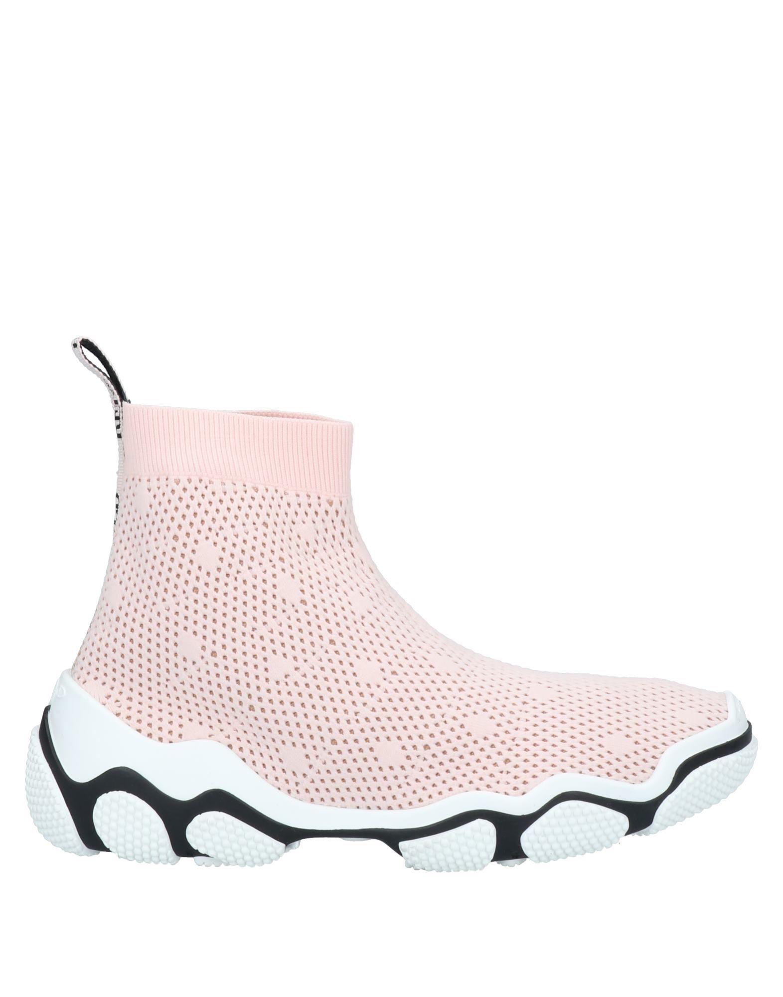 RED(V) Sneakers Damen Rosa von RED(V)