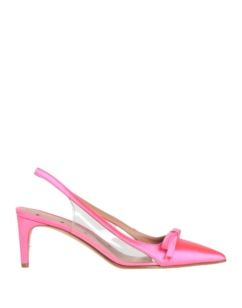 RED(V) Pumps Damen Fuchsia von RED(V)