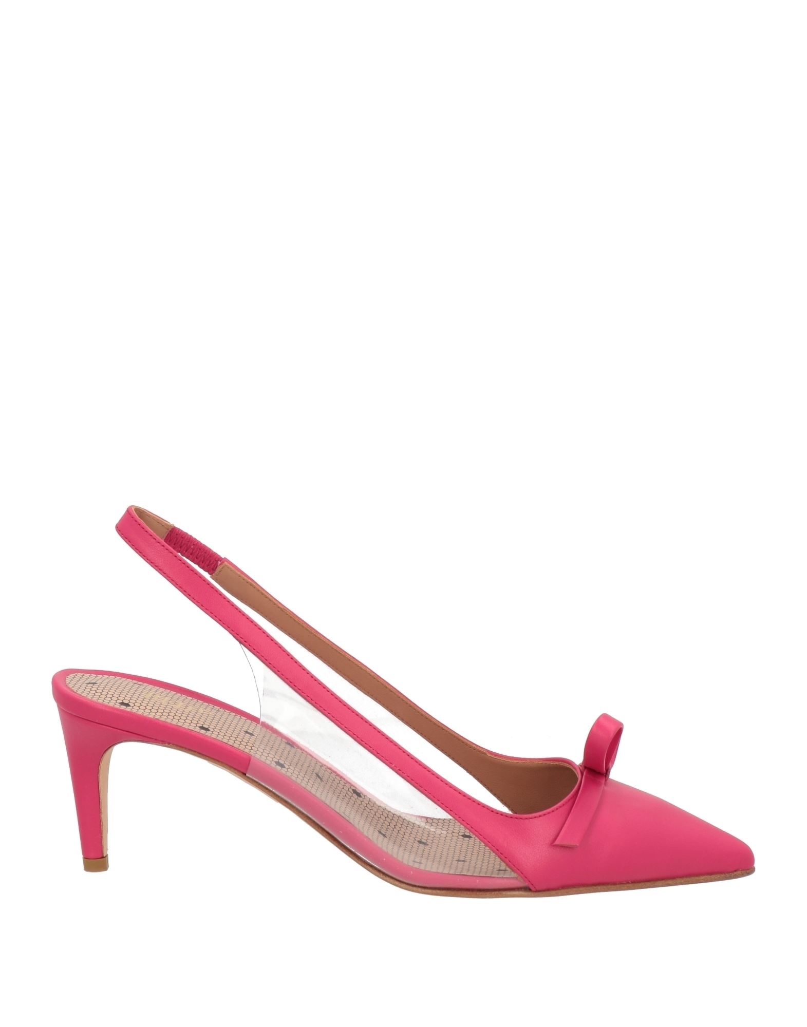 RED(V) Pumps Damen Fuchsia von RED(V)