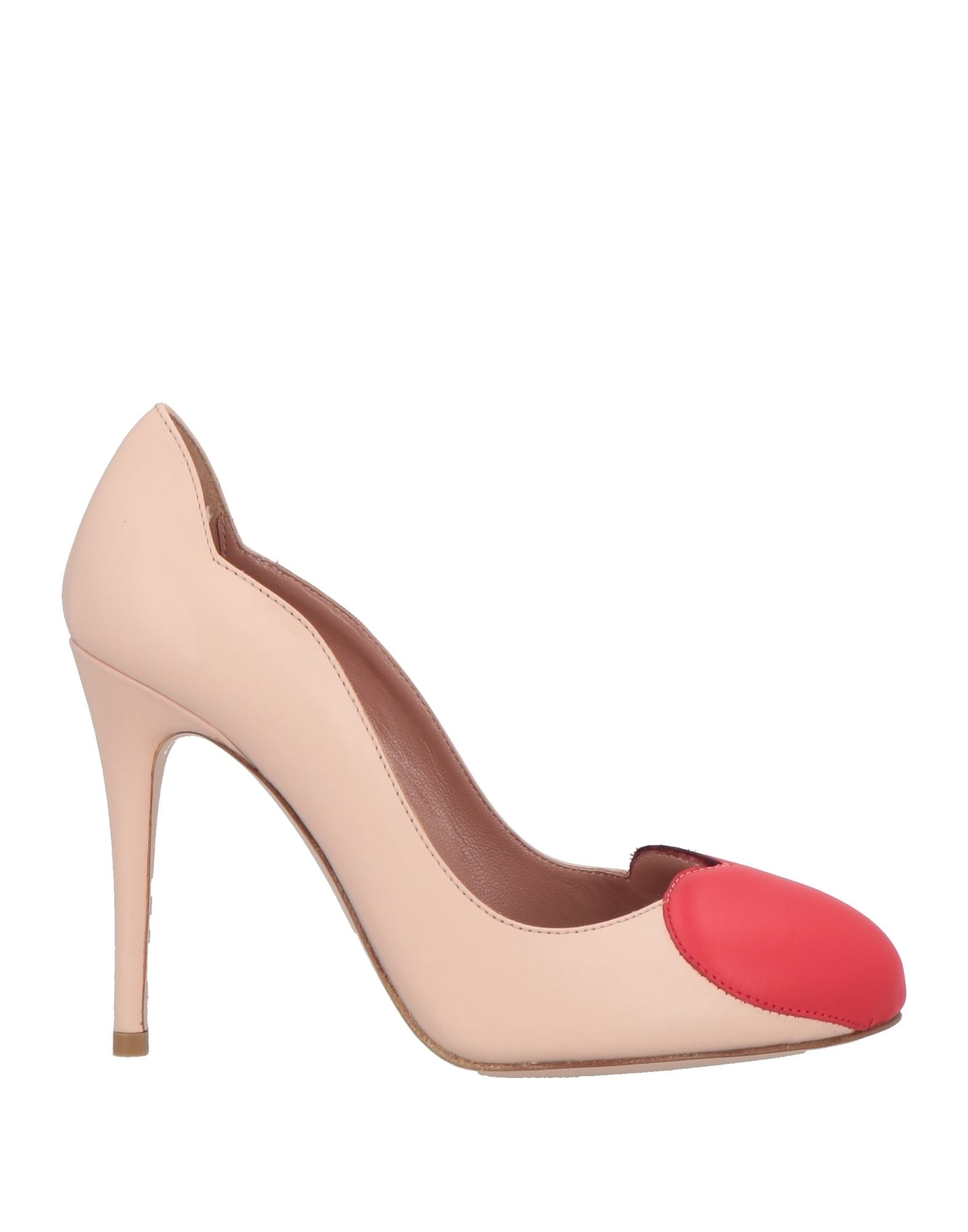 RED(V) Pumps Damen Hellrosa von RED(V)