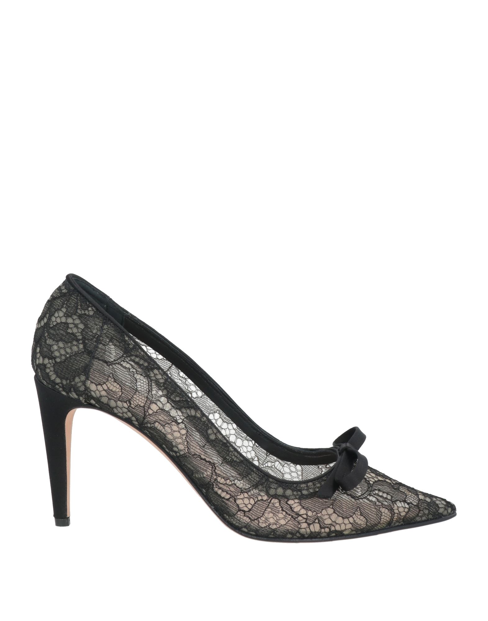 RED(V) Pumps Damen Schwarz von RED(V)
