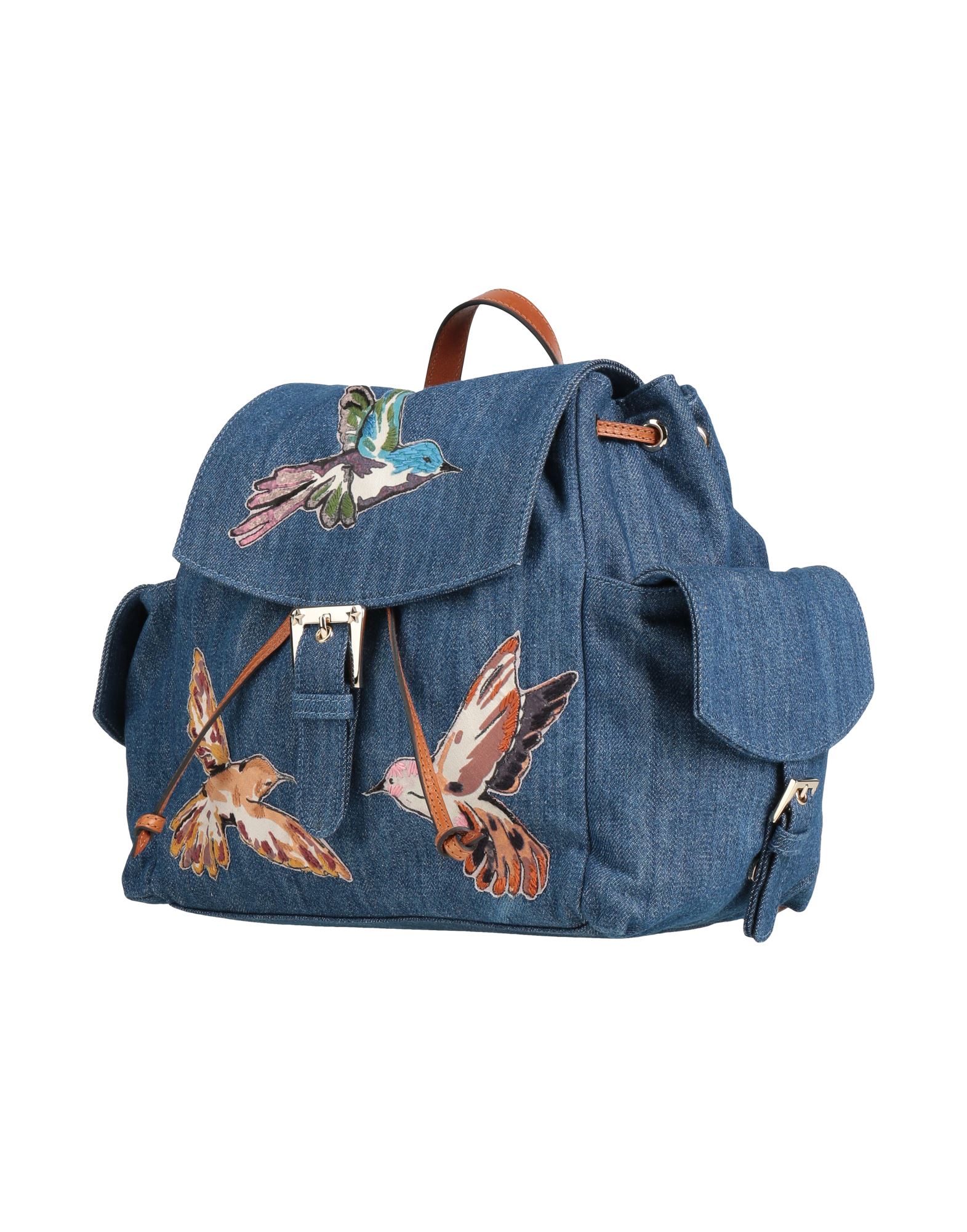 RED(V) Rucksack Damen Blau von RED(V)