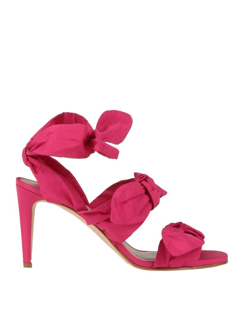 RED(V) Sandale Damen Fuchsia von RED(V)