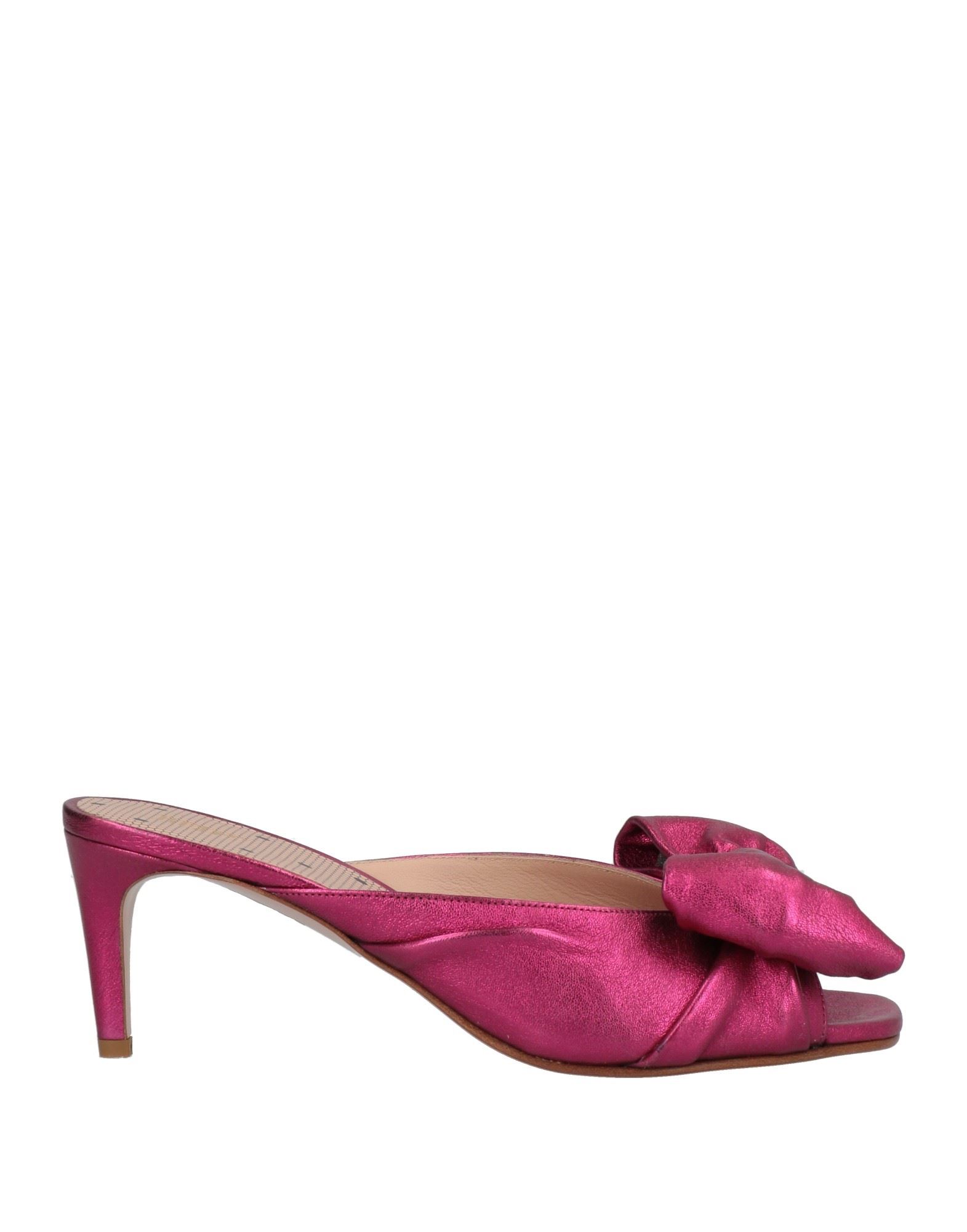 RED(V) Sandale Damen Fuchsia von RED(V)