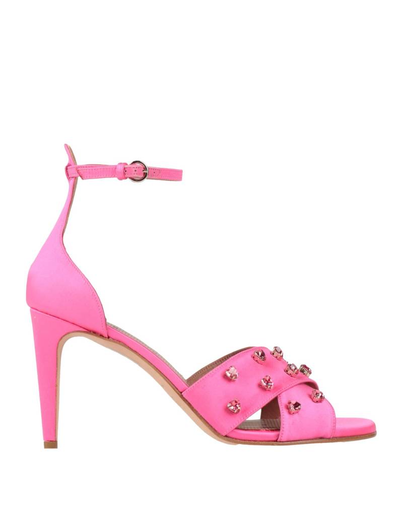 RED(V) Sandale Damen Fuchsia von RED(V)