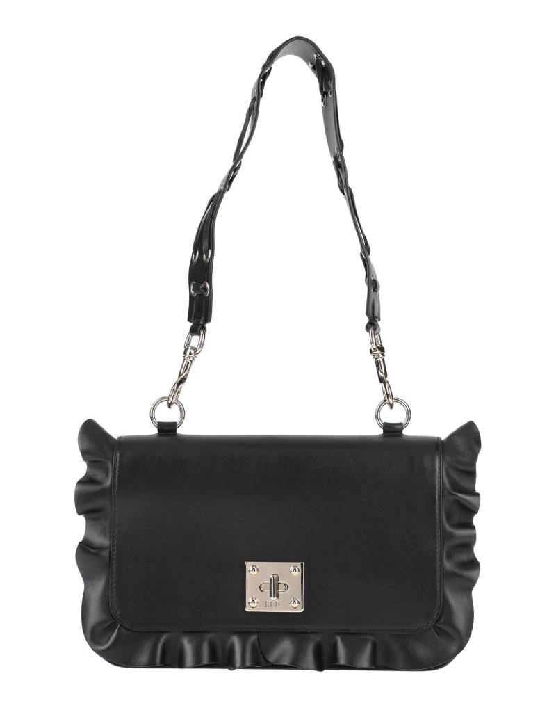 RED(V) Schultertasche Damen Schwarz von RED(V)