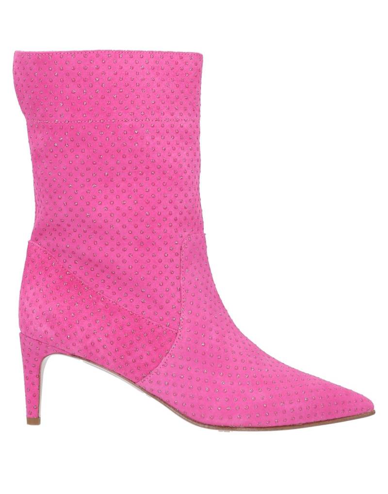 RED(V) Stiefelette Damen Fuchsia von RED(V)