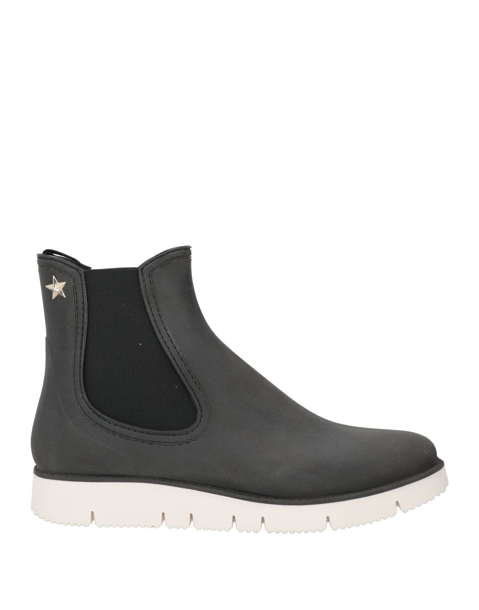 RED(V) Stiefelette Damen Schwarz von RED(V)