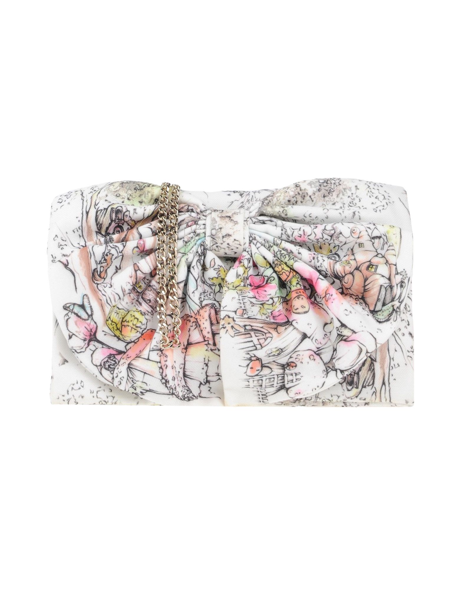 RED(V) Umhängetasche Damen Elfenbein von RED(V)