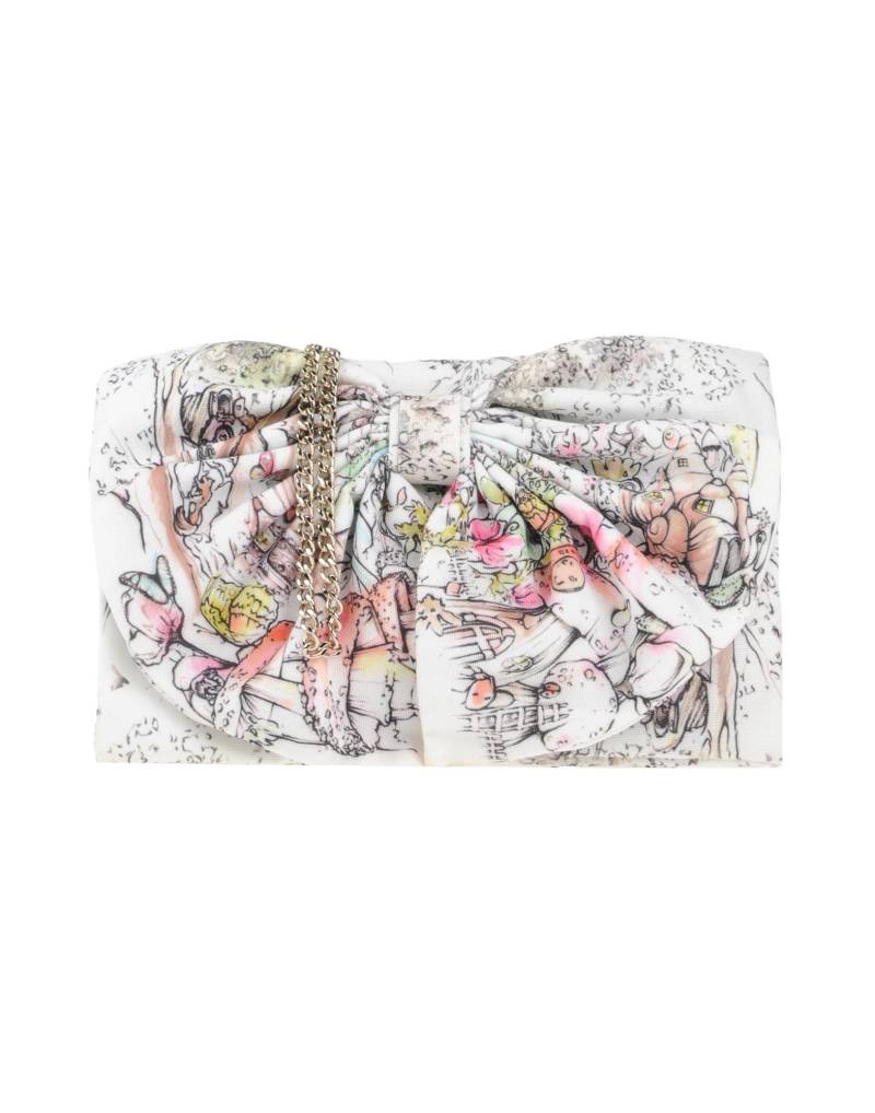 RED(V) Umhängetasche Damen Elfenbein von RED(V)