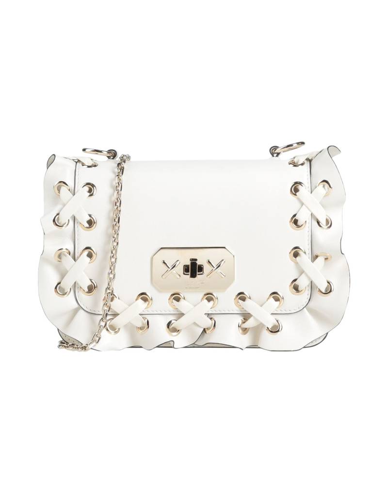 RED(V) Umhängetasche Damen Elfenbein von RED(V)