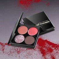 RED CHAMBER - Haruki Quadra Compact Palette - Monsoon Summer #Monsoon Summer - 7.5g RED CHAMBER - Haruki Quadra Compact Palette - Monsoon Summer #Monsoon Summer - 7.5g von RED CHAMBER
