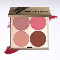 RED CHAMBER - Haruki Quadra Multi-Purpose Palette - 2 Colors #The Raven's Hop - 6g RED CHAMBER - Haruki Quadra Multi-Purpose Palette - 2 Colors #The Raven's Hop - 6g von RED CHAMBER