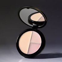RED CHAMBER - Haruki Tri-Color Multi-Purpose Highlighter #Snow Song RED CHAMBER - Haruki Tri-Color Multi-Purpose Highlighter #Snow Song von RED CHAMBER