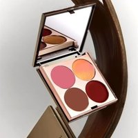 RED CHAMBER - New Haruki Quadra Multi-Purpose Palette - 2 Colors #Island Paradise - 6g RED CHAMBER - New Haruki Quadra Multi-Purpose Palette - 2 Colors #Island Paradise - 6g von RED CHAMBER