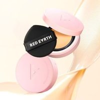 RED EARTH - Nude Wear Cushion Foundation - 3 Colors - 3 Colors #W20 - 12g von RED EARTH