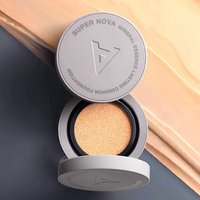 RED EARTH - Super Nova Essence Lasting Cushion Foundation - 4 Colors #C40 von RED EARTH