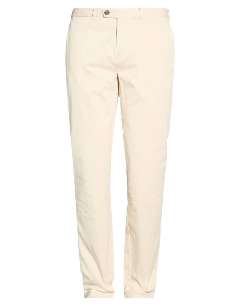 RED FLEECE by BROOKS BROTHERS Hose Herren Beige von RED FLEECE by BROOKS BROTHERS