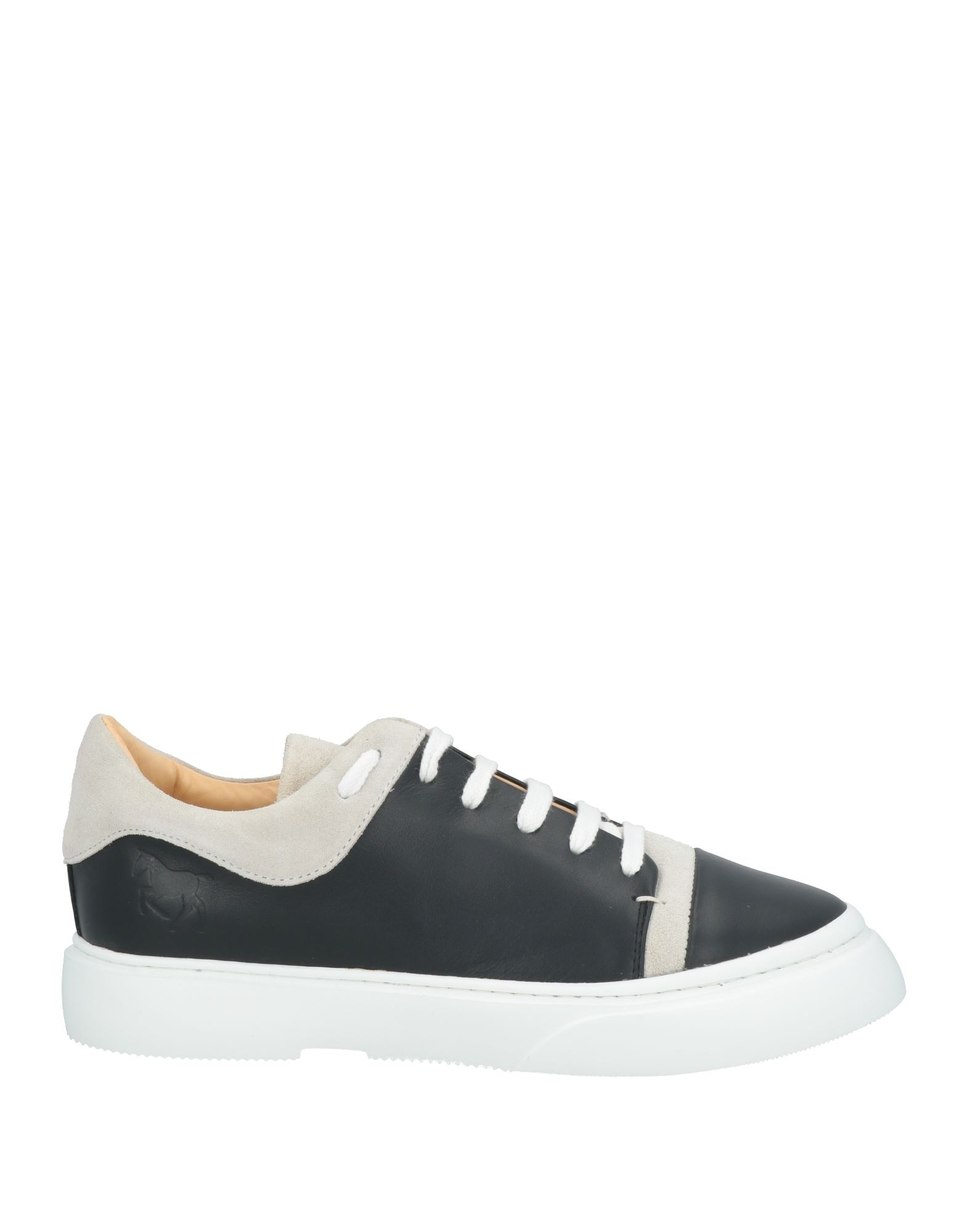 RED FOAL Sneakers Damen Schwarz RED FOAL Sneakers Damen Schwarz von RED FOAL