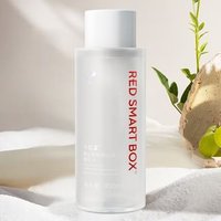 RED SMART BOX - Sodium Polyglutamate Moisturizing Essence Water 300ml von RED SMART BOX